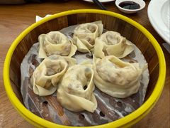 -渔满仓海鲜渔家(象山二店)