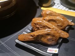 -嘎嘎鸭脑壳(金沙店)