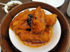 醬汁蒸鳳爪-联盈发点心专门店