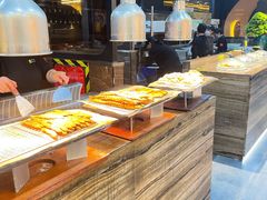 -苏格里岛自助烤肉海鲜火锅(成都金牛万达店)
