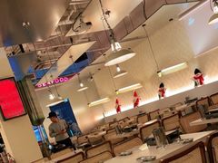 大堂-白仁仔· 活烤海鲜 宵夜(豫园店)