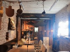 -鹿萤季·营地小馆(皇后公园店)