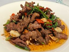 -桂满陇·海市蜃楼·黑金(国金店)