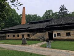 -景德镇古窑民俗博览区