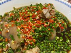 -田园印象·成都土菜院子(华阳店)