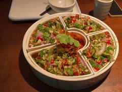 -乔街深夜食堂·小龙虾·高压锅生蚝(杭州总店)