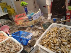 -健跳小海鲜(人民路店)