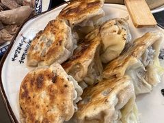 生煎草原羊肉稍麦-真食净香居·内蒙烧麦(亚运村店)