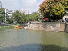 -东水关遗址公园