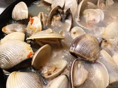 -拾下卜卜贝•海鲜火锅