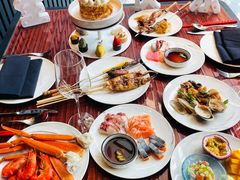 -西安W酒店·WEI全味西餐厅