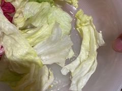 -西贝(吴江路湟普汇店)
