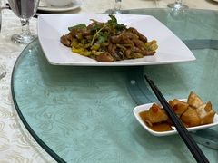 -大来渔村(市桥店)
