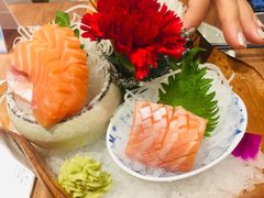 -阿吾罗日本料理(K11艺术中心店)