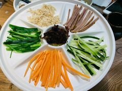 鸡丝凉米线-云海肴汽锅鸡·云南小炒(曲江大悦城店)