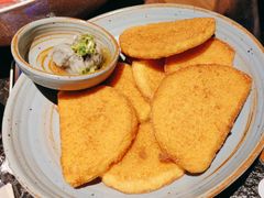 -老墙根涮肉(王四营店)