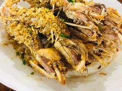 -班赞海鲜市场