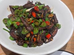 -细毛私家菜总店