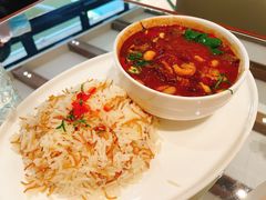 -ELI FALAFEL Lebanese&Mediterranean黎巴嫩美食(富城路店)