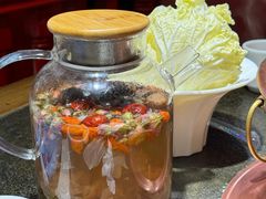 -清真·京华源铜锅涮肉(丰庆店)