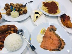 -宜家·瑞典风味餐厅(北京西红门店)