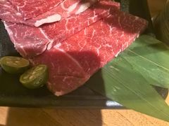 -九田家黑牛烤肉料理(华侨城店)