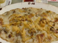 烤奶汁杂拌-华梅西餐厅(哈尔滨中央大街店)