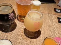 -牛啤堂精酿啤酒餐吧(五棵松华熙店)