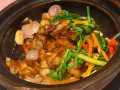 -囍凤楼·粤菜·点心·火锅(温特莱店)