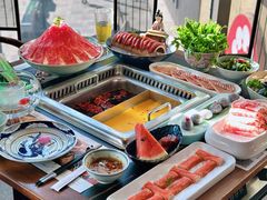 -大隐·成都火锅Bistro(合生麒麟新天地店)