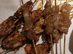 -管氏翅吧(马家堡店)