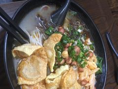 -柳大厨螺蛳粉(人民路总店)