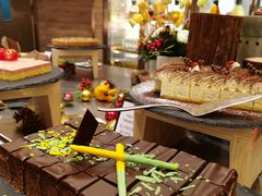 -北京王府井希尔顿酒店·万斯阁西餐厅