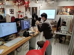 -ID.PHOTO照相馆(嘉里企业中心店)