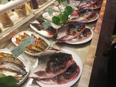 -大张烙馍村(泉山店)