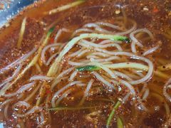 -顺通大冷面(总店)