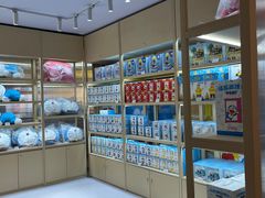 -永旺梦乐城国际商城(北清路店)