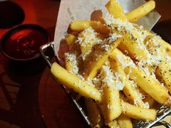 -富力丽思卡尔顿酒店·FLAIR餐厅酒吧