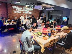 -4k轰趴馆(苏州街店)