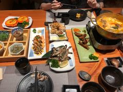 -文三酒肆自助放题(新街口友谊广场店)