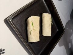 -金海华·赫本时光城市风尚餐厅(现代传媒广场店)