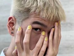 -吉田美学化妆美甲摄影培训(丽水校区)