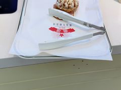 -红星前进面包牛奶公司(君太店)