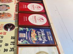 -华哥新鲜猪精品美食