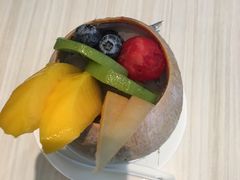 -满记甜品(金帝银泰城店)