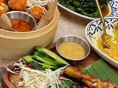 -KingThaia金泰兰(滨江天街店)