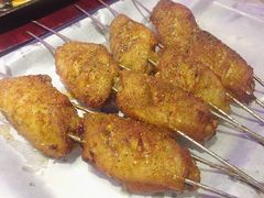 -天天喝丢一只鞋·烧烤·快餐(盐仓桥店)