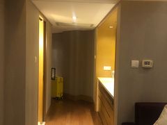 -上海新锦江大酒店