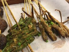 -烤官达人·徐州鲜羊肉串(江宁店)
