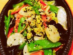 -桃屋日本料理(清华科技园店)